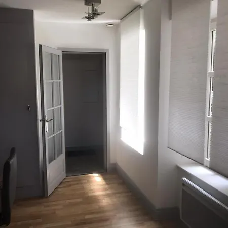 Charmant 2p Au Coeur De *