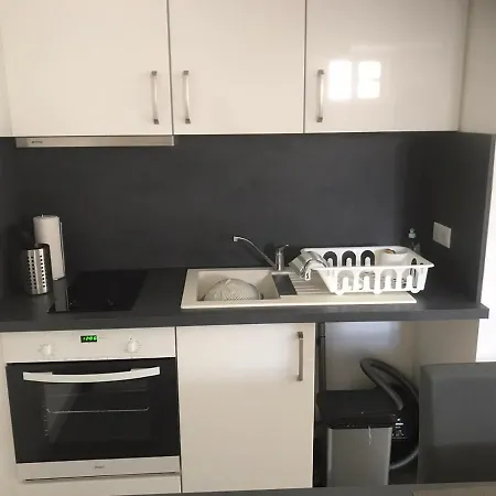 Charmant 2p Au Coeur De Strasbourg