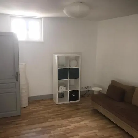 Charmant 2p Au Coeur De Apartment