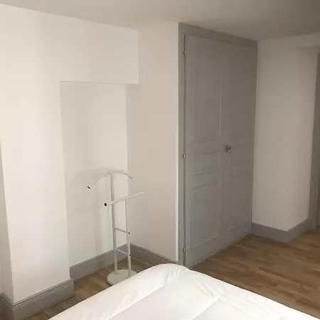 Charmant 2p Au Coeur De Apartment *
